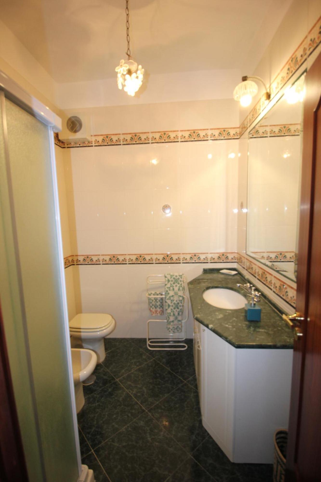 Domus Marziale Apartment ซอร์เรนโต ภายนอก รูปภาพ