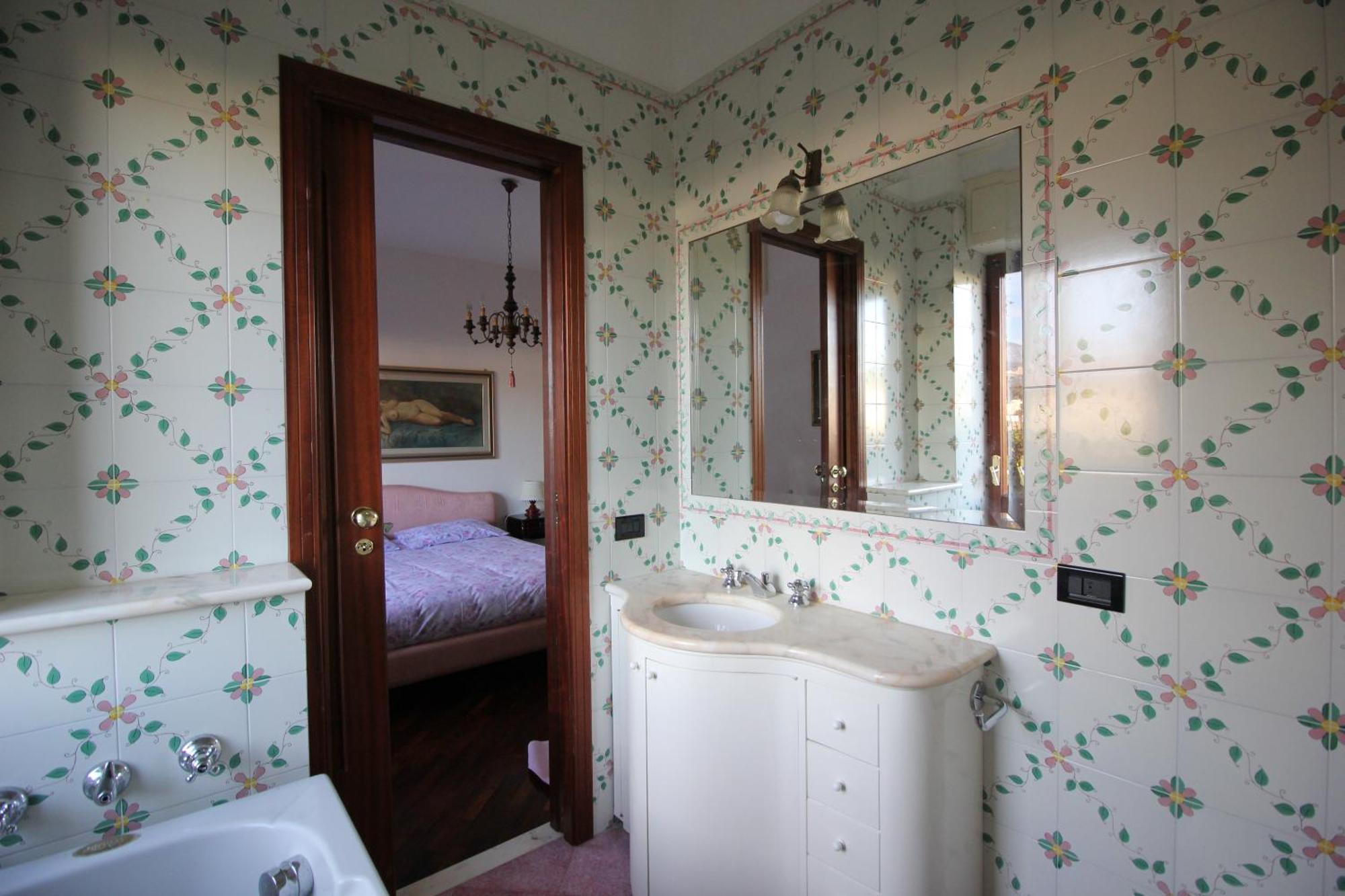 Domus Marziale Apartment ซอร์เรนโต ภายนอก รูปภาพ
