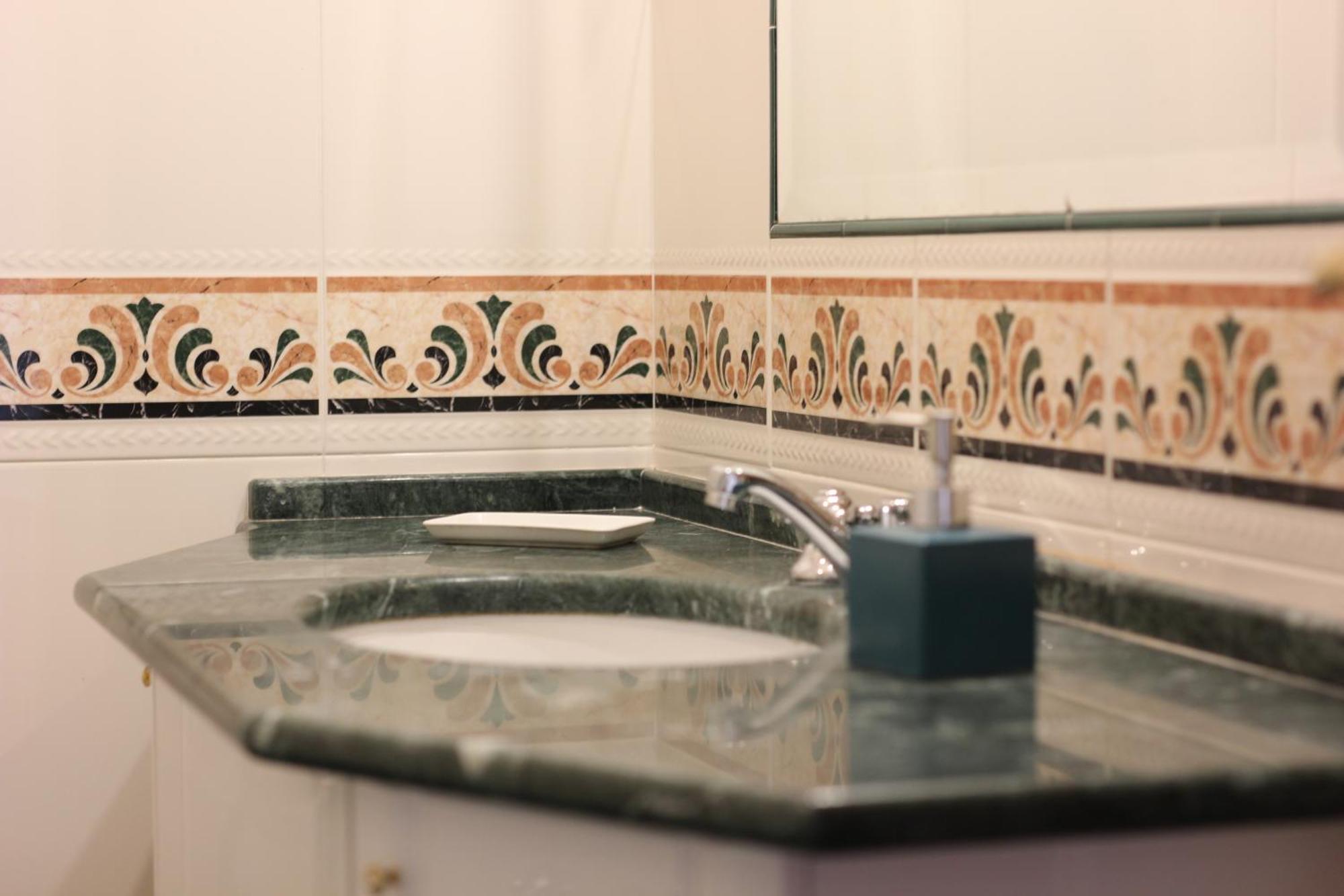 Domus Marziale Apartment ซอร์เรนโต ภายนอก รูปภาพ